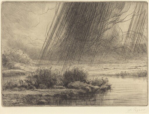 Storm (Un orage)