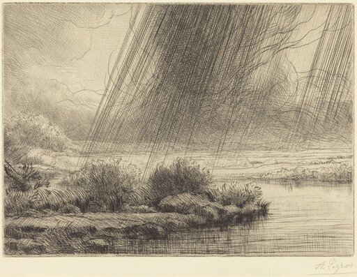 Storm (Un orage)