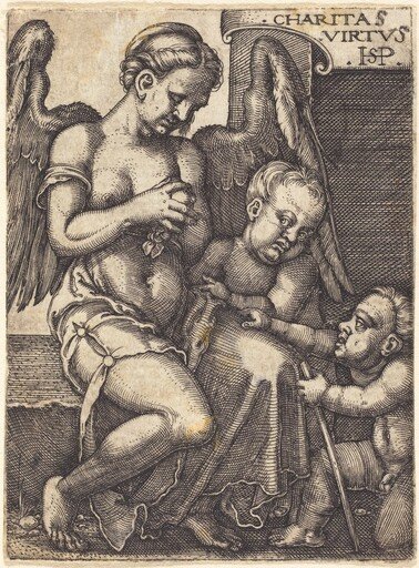 Charitas (Charity)