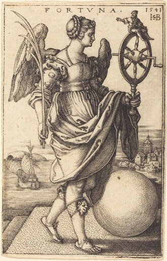 Fortuna (Fortune)