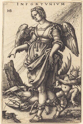 Infortunium (Misfortune)