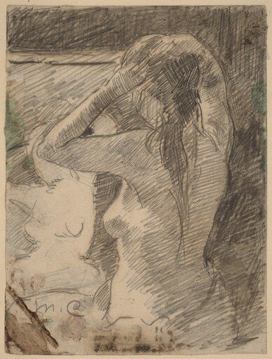 The Coiffure