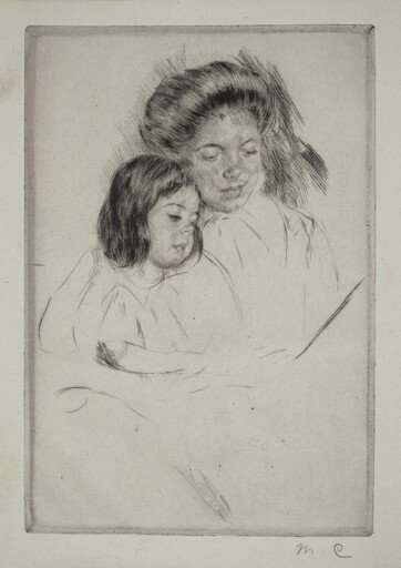 The Picture Book (No. 1)