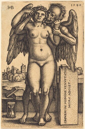 Death and the Maiden