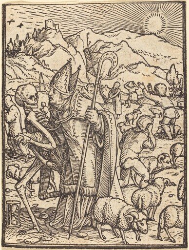 The Bishop