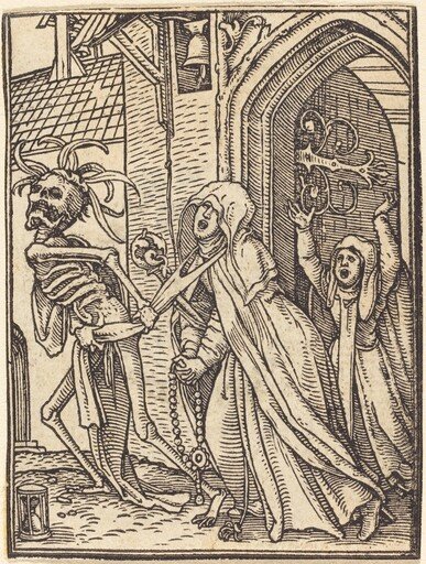 The Abbess