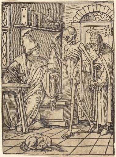 The Physician