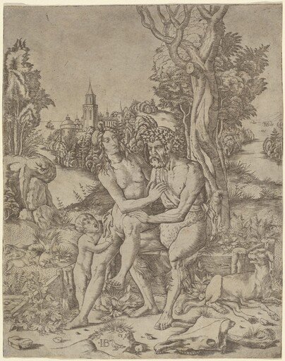 Faun Family