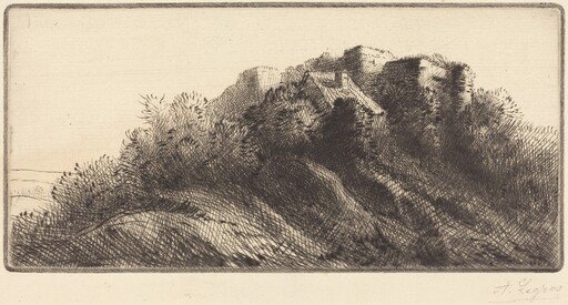 Landscape (Paysage)