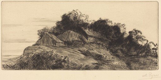 Landscape (Paysage)