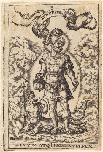 Jupiter