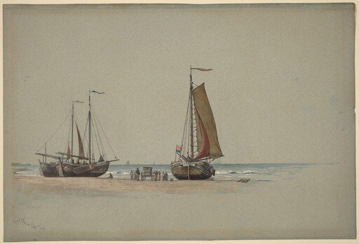Blankenberge No.3