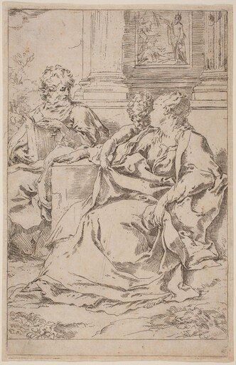 Holy Family