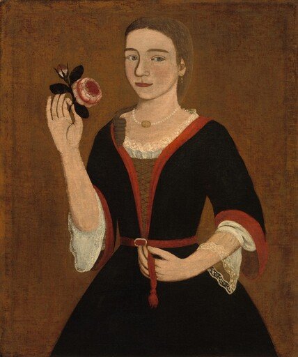 Miss Van Alen