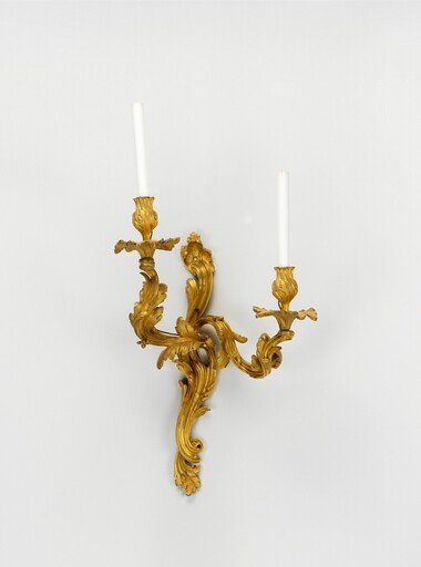 Wall-Light (bras de lumière)