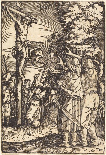Christ on the Cross