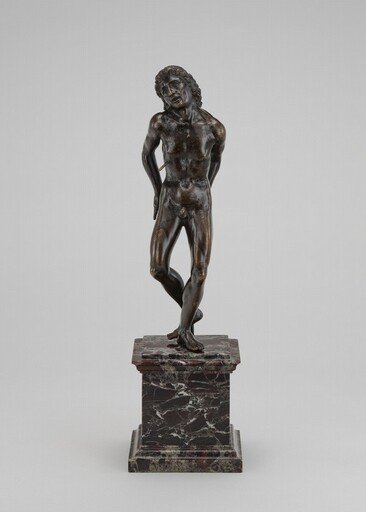 Saint Sebastian