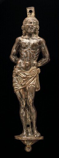 Saint Sebastian