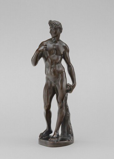 Bacchus