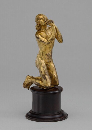 Kneeling Supplicant