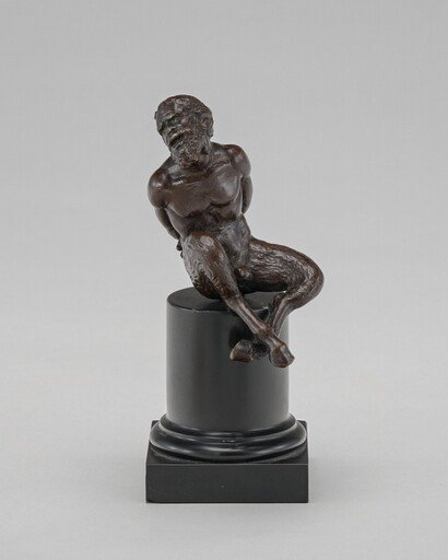 Bound Satyr