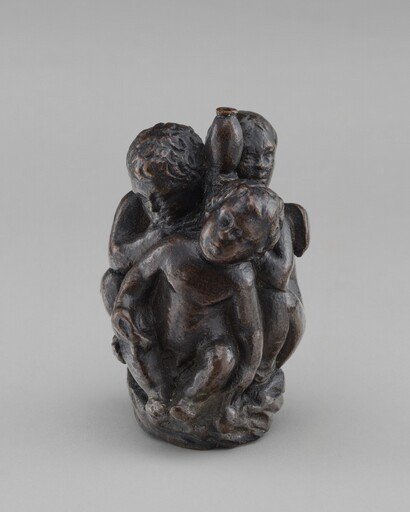 Three Cupids