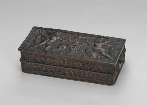 A Box