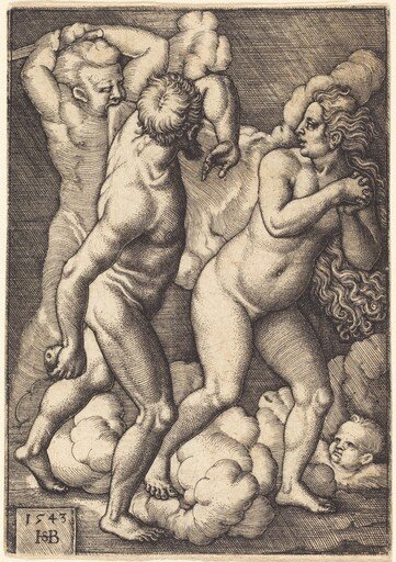 Expulsion from Paradise