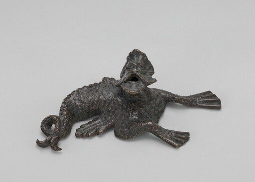 A Sea Monster