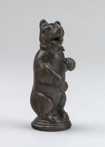 A Bear