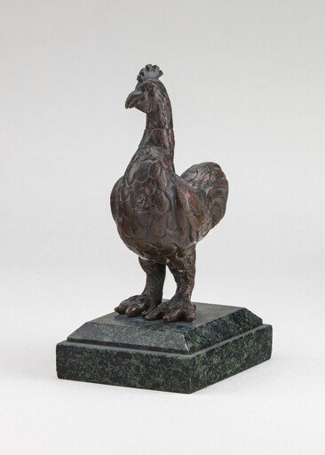 A Cock
