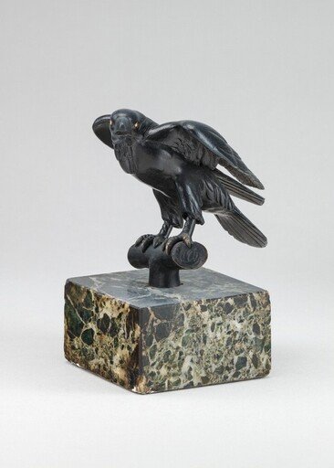 A Crow
