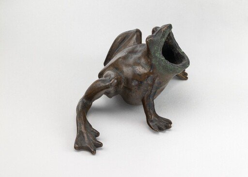 A Frog