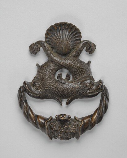 Door Knocker