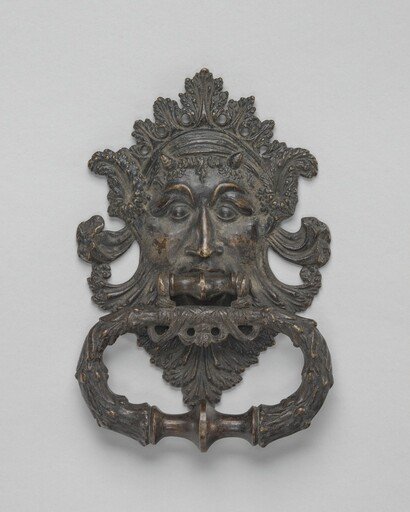 Door Knocker