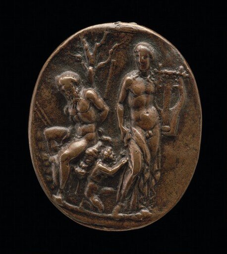 Apollo and Marsyas