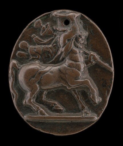 A Centaur