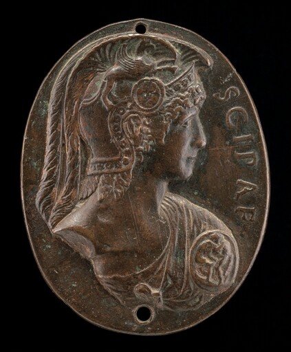 Scipio Africanus