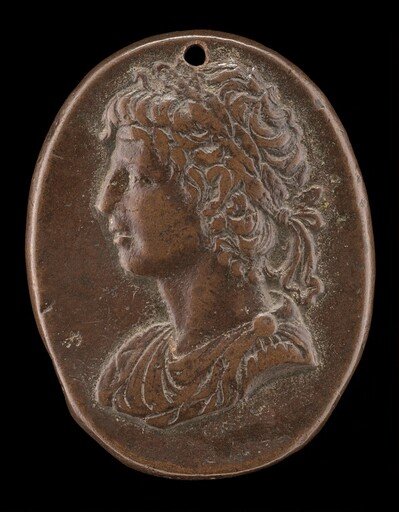 A Roman Emperor