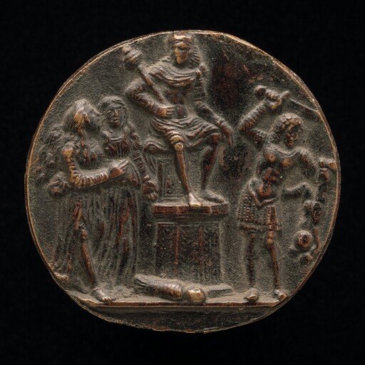 The Judgment of Solomon