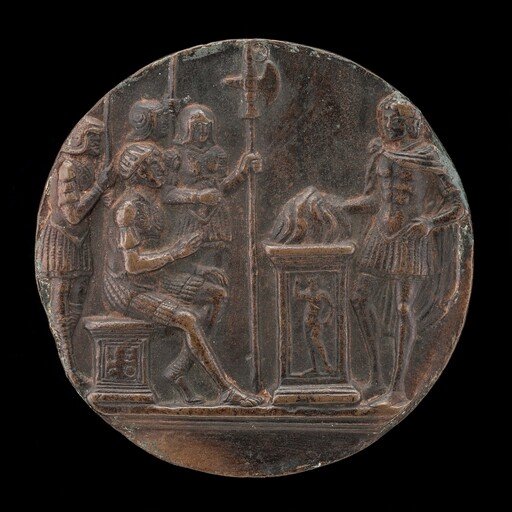 Mucius Scaevola