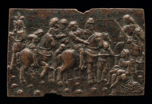The Justice of Trajan