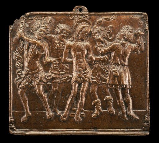 The Flagellation