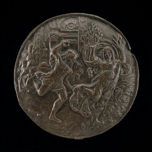 Apollo and Daphne