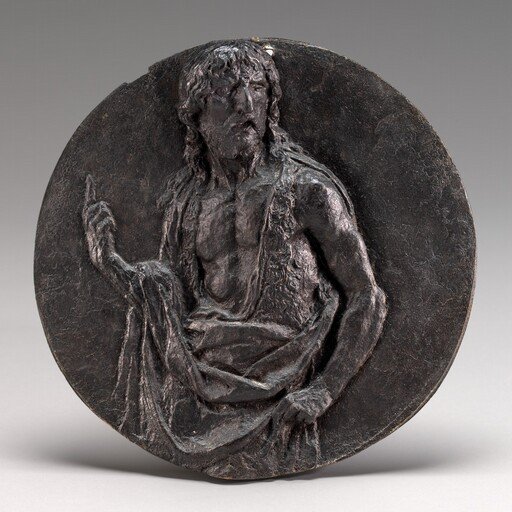 Saint John the Baptist