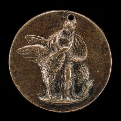 Leda and the Swan