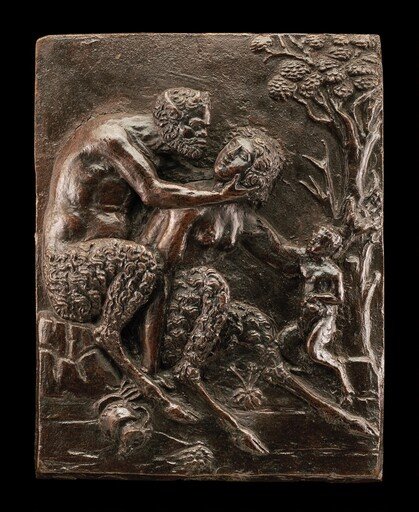 Satyr Family