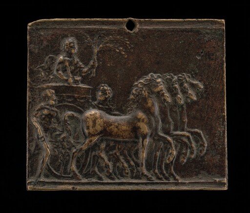Roman Triumph