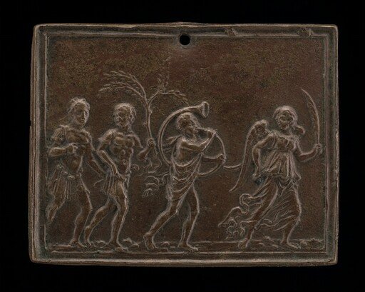 Allegory of Victory