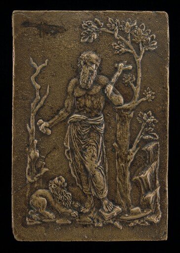 Saint Jerome